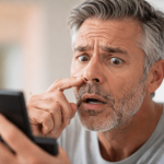 50代男性、鼻毛との静かな戦い｜誰も言ってくれないリアルな話