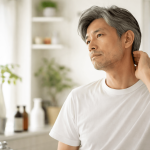 加齢臭の原因を知れば怖くない｜50代男性の体臭と向き合う話