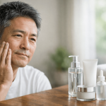 肌のターンオーバーってなんじゃい？50代男性がちょっと調べてみた