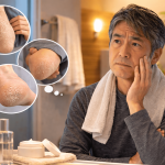 ボディクリームって男性も必要？50代の乾燥肌でわかったリアルな話