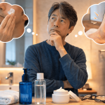 なんで顔だけ保湿するの？50代男性が気づいた“身体は放置”という不思議な習慣